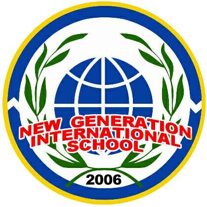New Generation International School Logo